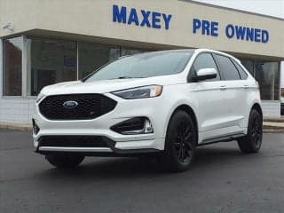 Ford 2021 Edge