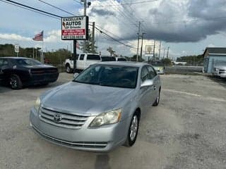 Toyota 2007 Avalon