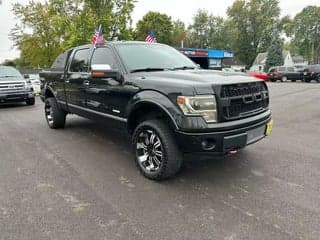 Ford 2013 F-150