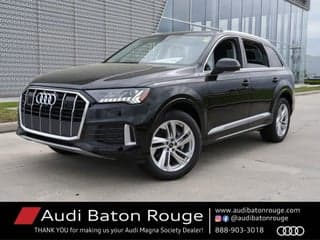 Audi 2024 Q7