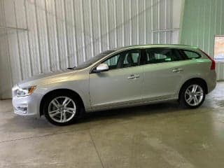 Volvo 2015 V60