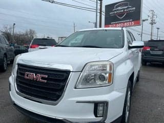 GMC 2016 Terrain