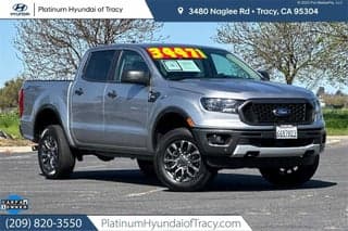 Ford 2020 Ranger