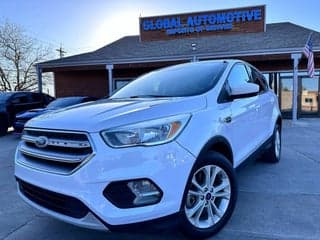 Ford 2017 Escape