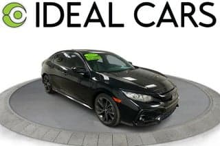 Honda 2017 Civic