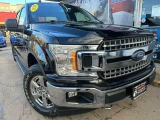 Ford 2019 F-150