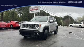 Jeep 2015 Renegade