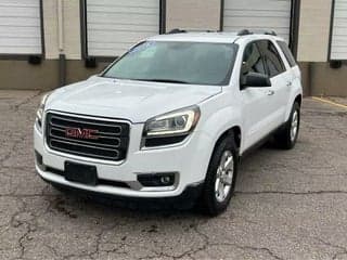 GMC 2016 Acadia