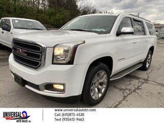 GMC 2018 Yukon XL