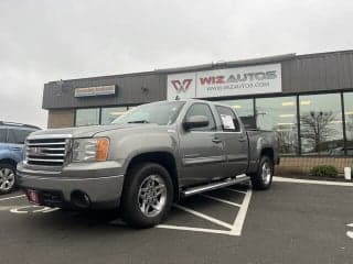 GMC 2008 Sierra 1500