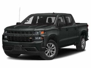 Chevrolet 2020 Silverado 1500