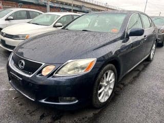 Lexus 2006 GS 300