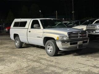 Dodge 2001 Ram 1500