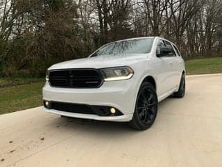 Dodge 2017 Durango