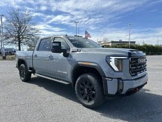 GMC 2024 Sierra 2500HD