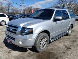 Ford 2014 Expedition