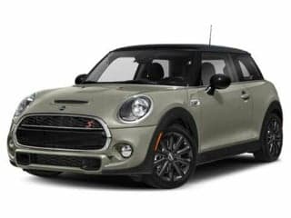 MINI 2021 Hardtop 2 Door