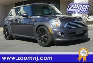 MINI 2013 Cooper