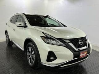 Nissan 2021 Murano