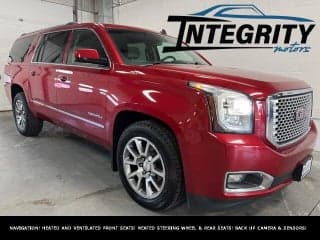 GMC 2015 Yukon XL