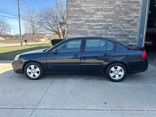 Chevrolet 2006 Malibu