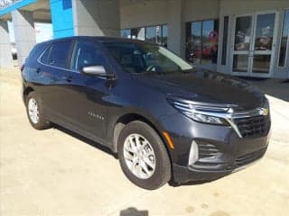 Chevrolet 2022 Equinox