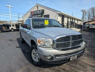 Dodge 2008 Ram 1500