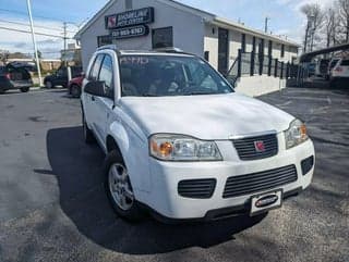 Saturn 2006 Vue