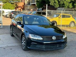 Volkswagen 2017 Jetta