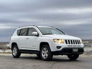 Jeep 2016 Compass