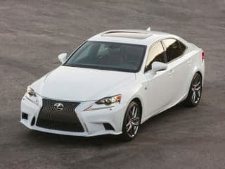 Lexus 2016 IS 300