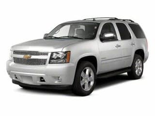 Chevrolet 2010 Tahoe