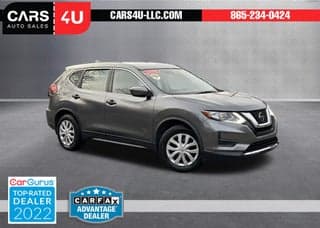 Nissan 2019 Rogue