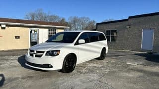 Dodge 2019 Grand Caravan