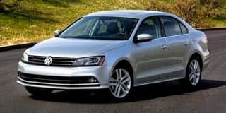 Volkswagen 2017 Jetta