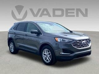 Ford 2022 Edge