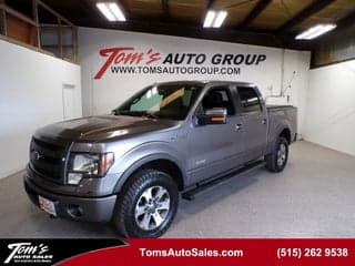 Ford 2014 F-150