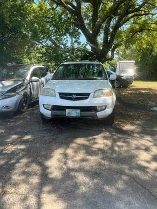 Acura 2006 MDX