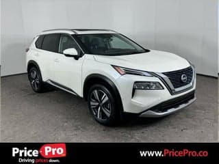 Nissan 2023 Rogue