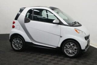 Smart 2015 fortwo