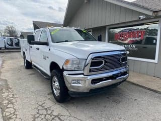 Ram 2016 3500