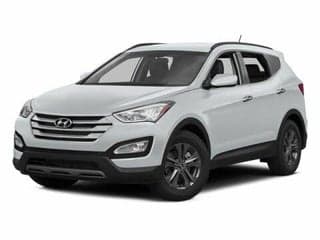 Hyundai 2014 Santa Fe Sport