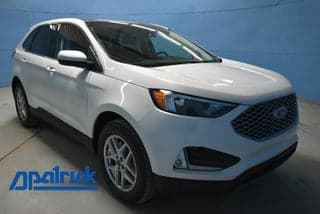 Ford 2024 Edge