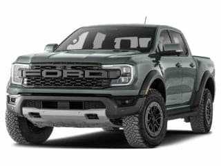 Ford 2024 Ranger