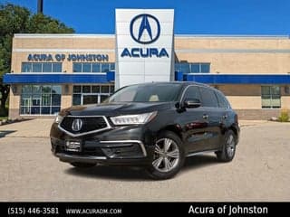 Acura 2020 MDX