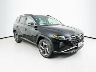 Hyundai 2024 Tucson