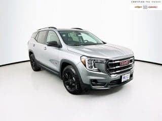 GMC 2023 Terrain