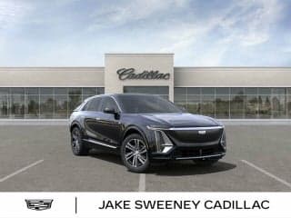 Cadillac 2024 LYRIQ