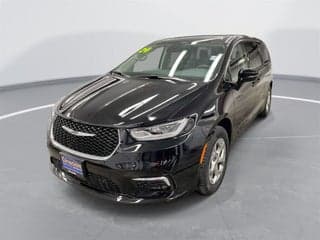 Chrysler 2024 Pacifica