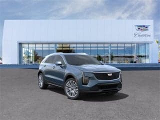 Cadillac 2024 XT4